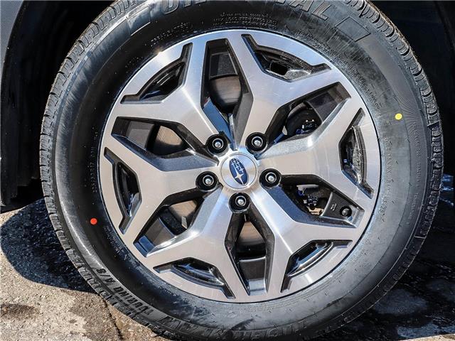 2023 Subaru Forester Touring (Stk: SU3827) in Stratford - Image 6 of 25