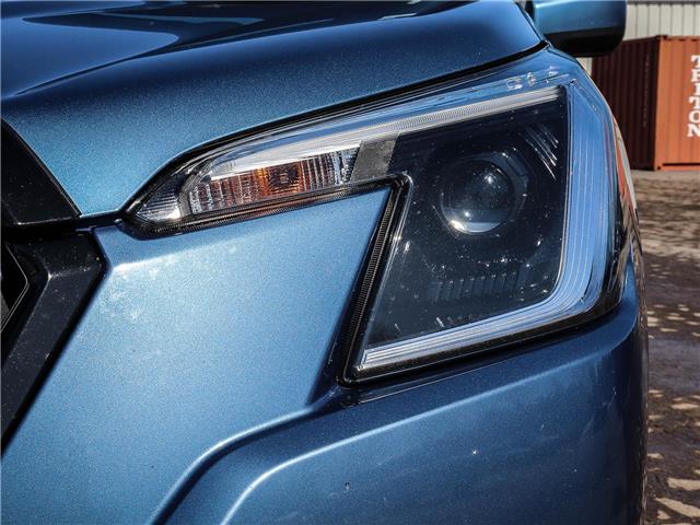 2023 Subaru Forester Touring (Stk: SU3827) in Stratford - Image 7 of 25
