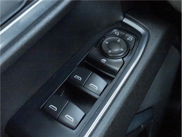 2024 Chevrolet Silverado 1500 RST (Stk: N17233) in Newmarket - Image 14 of 25