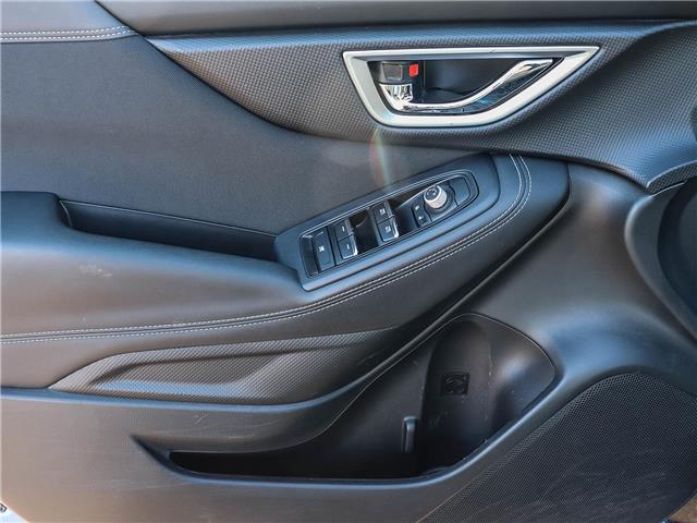 2023 Subaru Forester Touring (Stk: SU3827) in Stratford - Image 8 of 25