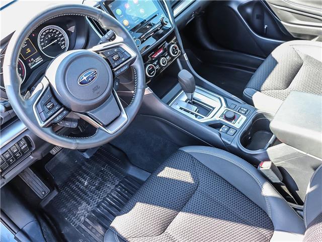 2023 Subaru Forester Touring (Stk: SU3827) in Stratford - Image 9 of 25