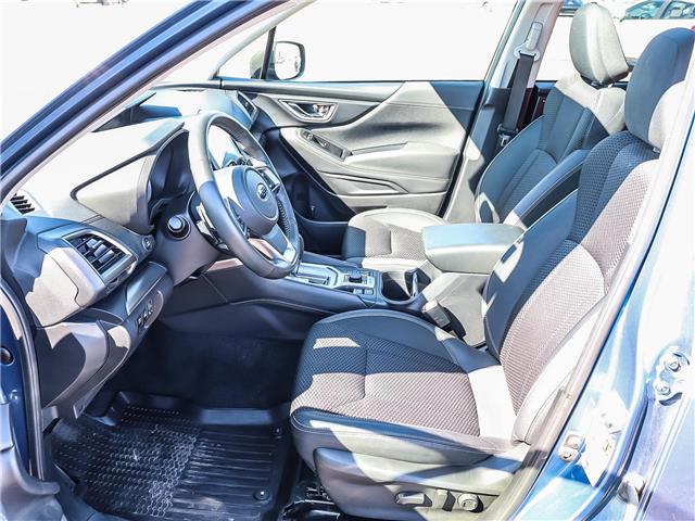 2023 Subaru Forester Touring (Stk: SU3827) in Stratford - Image 10 of 25