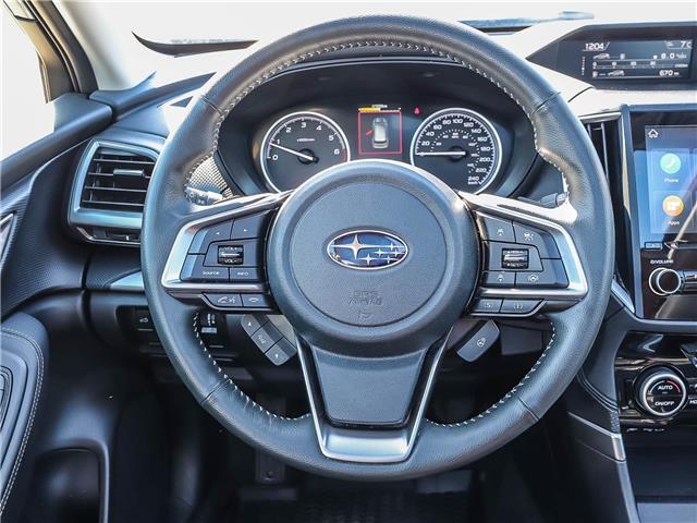 2023 Subaru Forester Touring (Stk: SU3827) in Stratford - Image 11 of 25