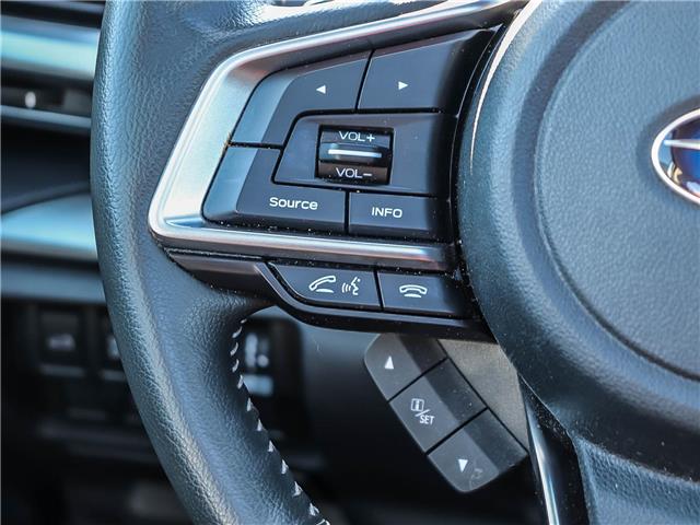 2023 Subaru Forester Touring (Stk: SU3827) in Stratford - Image 12 of 25