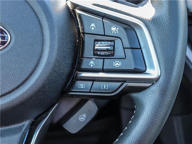 2023 Subaru Forester Touring (Stk: SU3827) in Stratford - Image 13 of 25