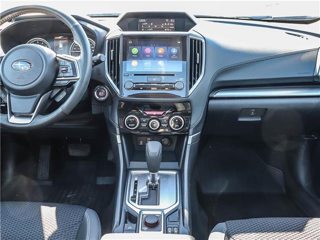 2023 Subaru Forester Touring (Stk: SU3827) in Stratford - Image 16 of 25