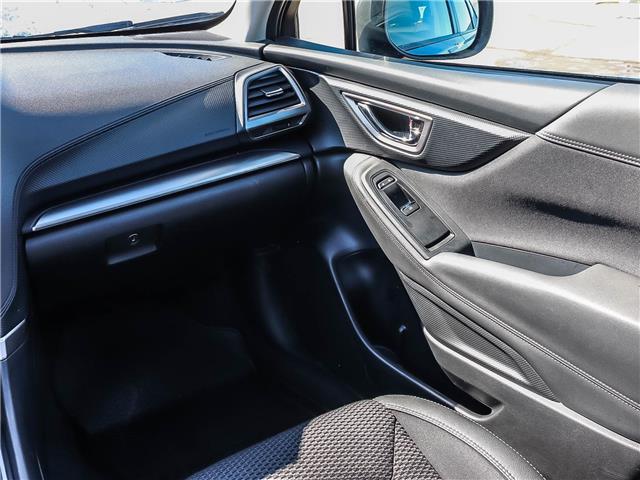 2023 Subaru Forester Touring (Stk: SU3827) in Stratford - Image 17 of 25