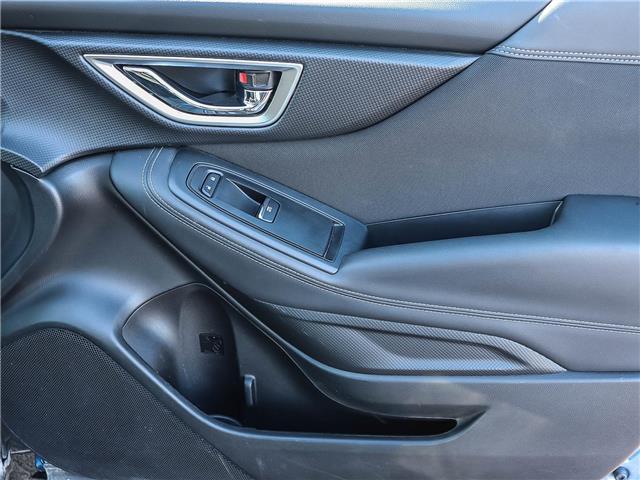 2023 Subaru Forester Touring (Stk: SU3827) in Stratford - Image 18 of 25