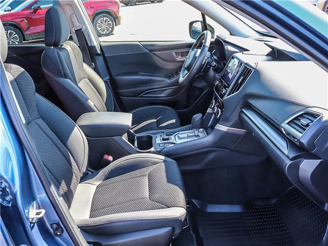2023 Subaru Forester Touring (Stk: SU3827) in Stratford - Image 19 of 25