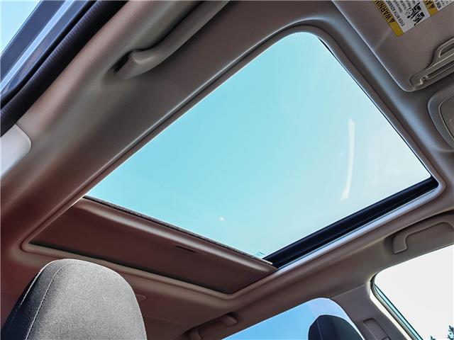 2023 Subaru Forester Touring (Stk: SU3827) in Stratford - Image 20 of 25