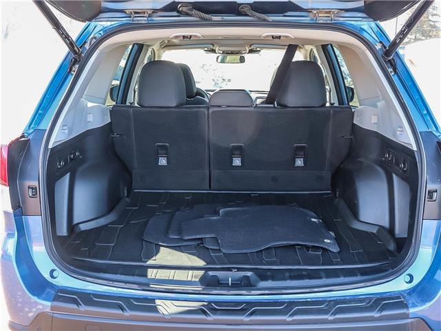 2023 Subaru Forester Touring (Stk: SU3827) in Stratford - Image 22 of 25