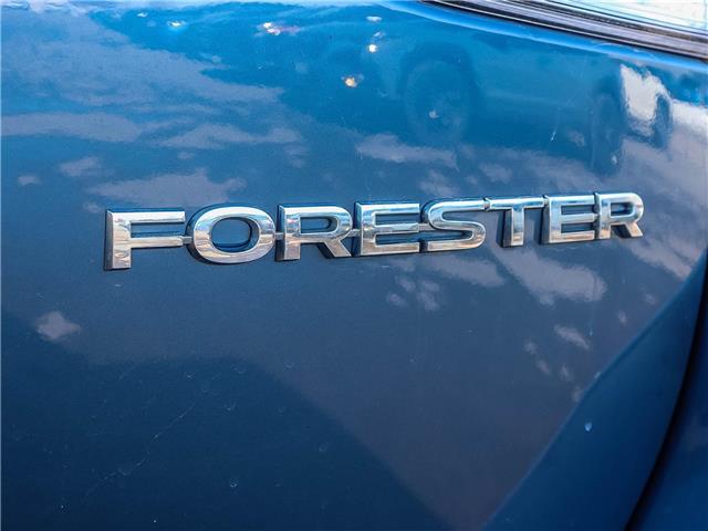 2023 Subaru Forester Touring (Stk: SU3827) in Stratford - Image 23 of 25