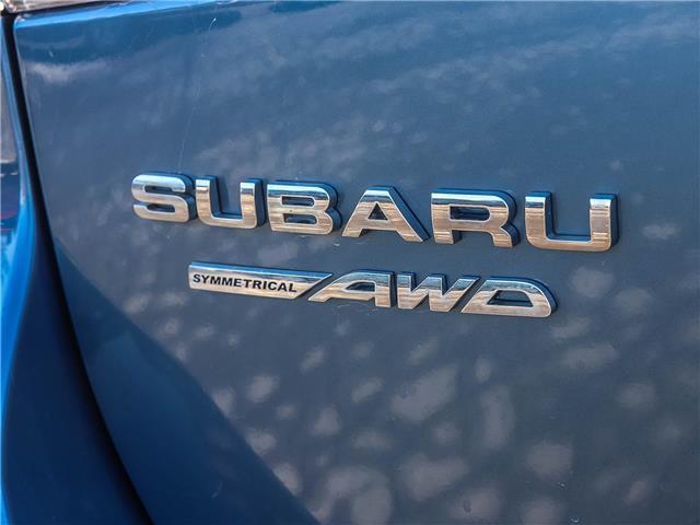 2023 Subaru Forester Touring (Stk: SU3827) in Stratford - Image 24 of 25