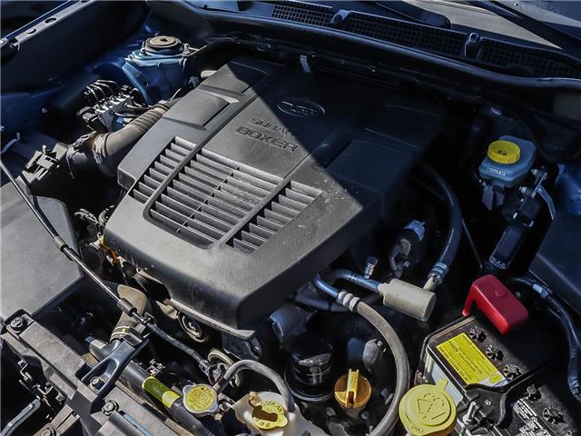 2023 Subaru Forester Touring (Stk: SU3827) in Stratford - Image 25 of 25