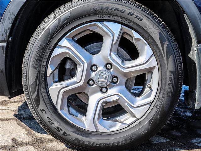 2019 Honda CR-V EX (Stk: SU3791A) in Stratford - Image 6 of 27
