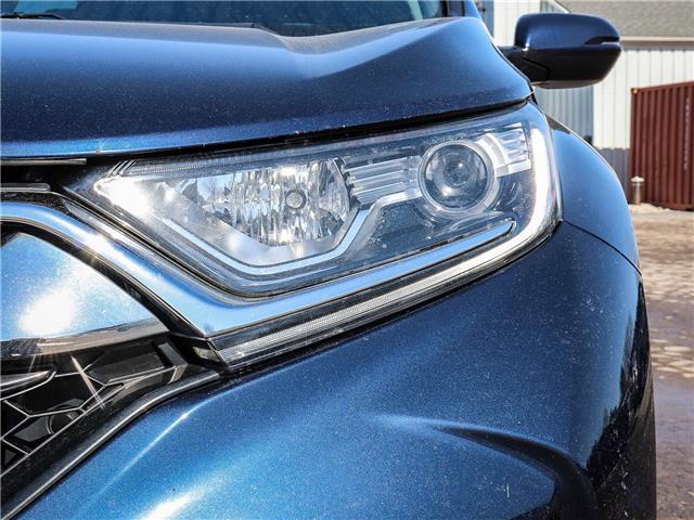 2019 Honda CR-V EX (Stk: SU3791A) in Stratford - Image 7 of 27