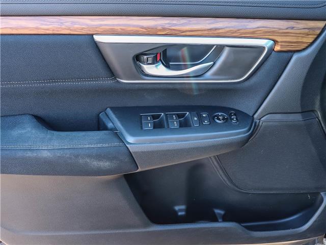 2019 Honda CR-V EX (Stk: SU3791A) in Stratford - Image 8 of 27