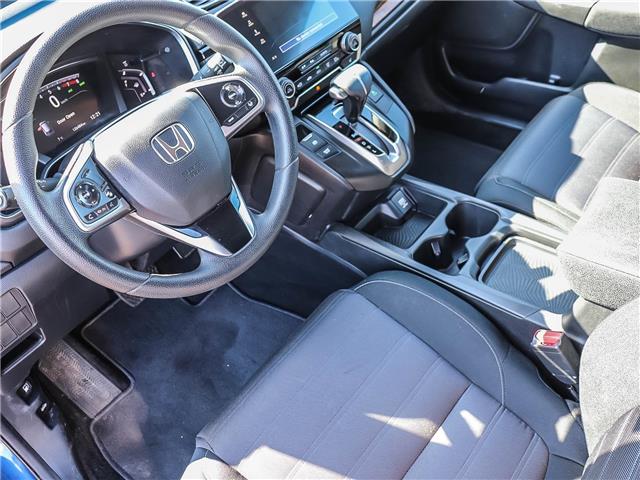 2019 Honda CR-V EX (Stk: SU3791A) in Stratford - Image 9 of 27