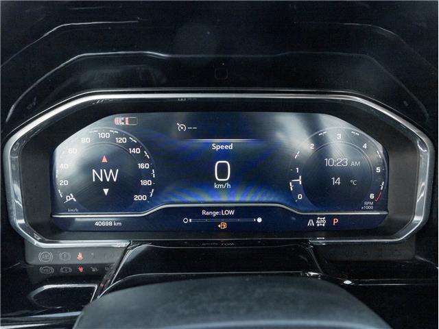 2024 Chevrolet Silverado 1500 RST (Stk: N17233) in Newmarket - Image 10 of 25