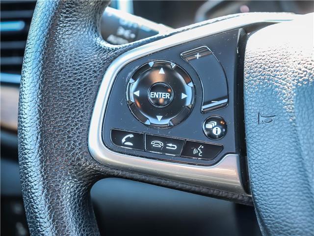 2019 Honda CR-V EX (Stk: SU3791A) in Stratford - Image 12 of 27
