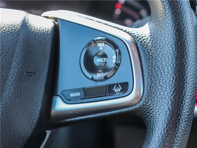 2019 Honda CR-V EX (Stk: SU3791A) in Stratford - Image 13 of 27