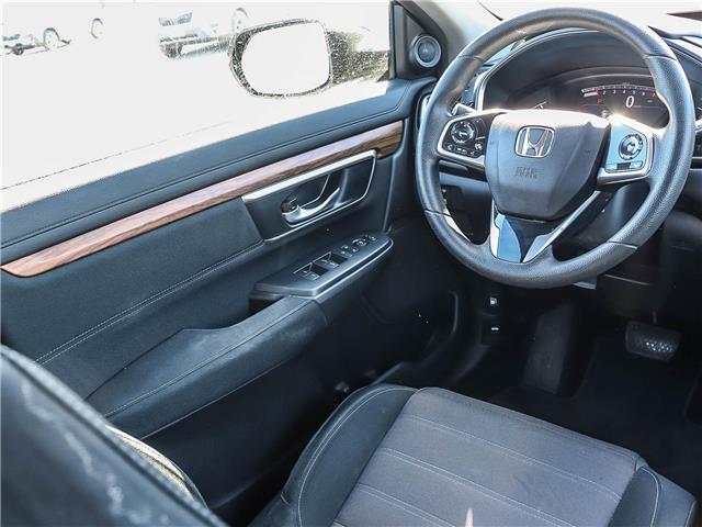 2019 Honda CR-V EX (Stk: SU3791A) in Stratford - Image 15 of 27