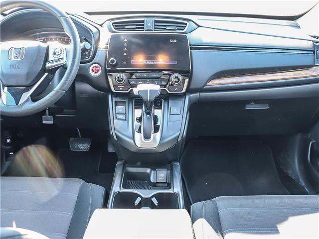 2019 Honda CR-V EX (Stk: SU3791A) in Stratford - Image 16 of 27