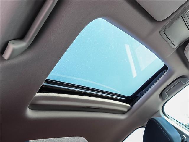 2019 Honda CR-V EX (Stk: SU3791A) in Stratford - Image 20 of 27