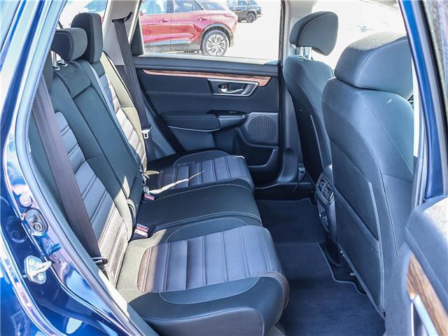 2019 Honda CR-V EX (Stk: SU3791A) in Stratford - Image 21 of 27