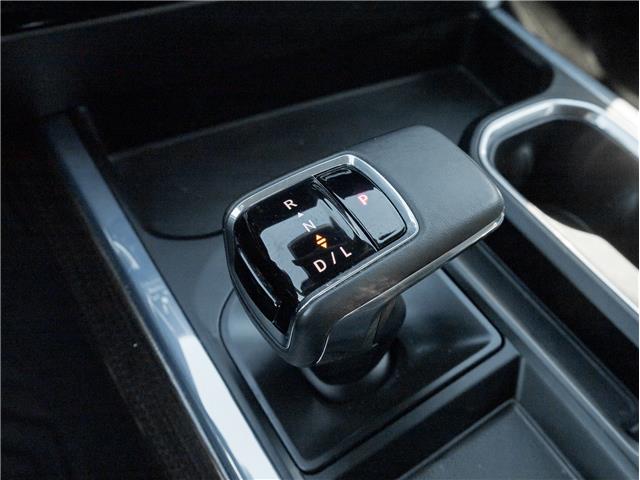 2024 Chevrolet Silverado 1500 RST (Stk: N17233) in Newmarket - Image 16 of 25