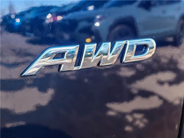 2019 Honda CR-V EX (Stk: SU3791A) in Stratford - Image 23 of 27
