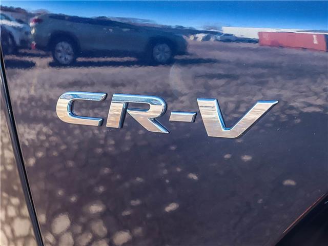 2019 Honda CR-V EX (Stk: SU3791A) in Stratford - Image 24 of 27