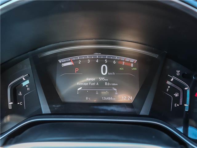 2019 Honda CR-V EX (Stk: SU3791A) in Stratford - Image 25 of 27