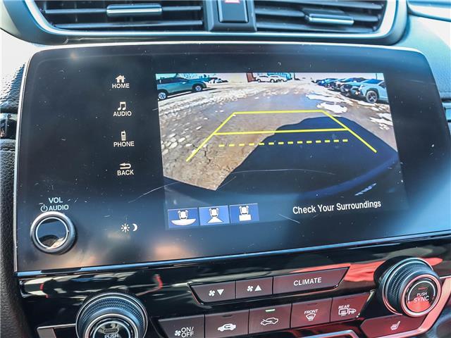 2019 Honda CR-V EX (Stk: SU3791A) in Stratford - Image 26 of 27