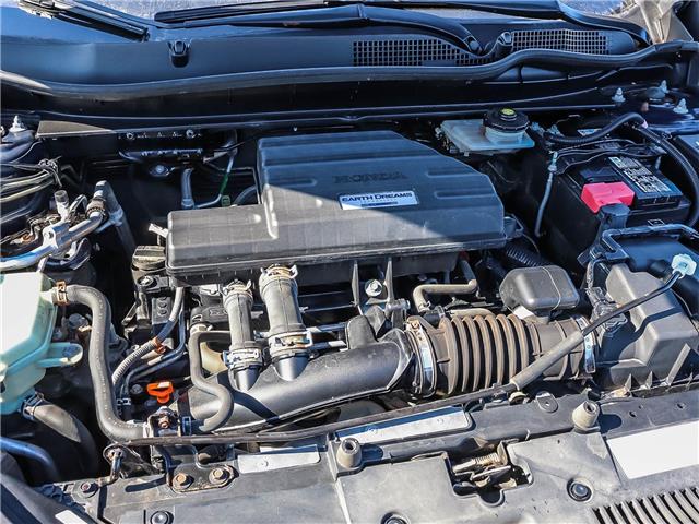 2019 Honda CR-V EX (Stk: SU3791A) in Stratford - Image 27 of 27