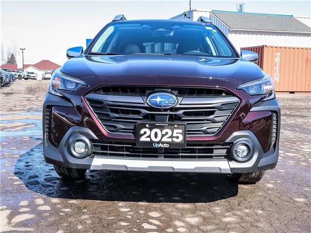 2025 Subaru Outback Premier XT (Stk: SU3832) in Stratford - Image 2 of 27