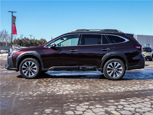 2025 Subaru Outback Premier XT (Stk: SU3832) in Stratford - Image 5 of 27