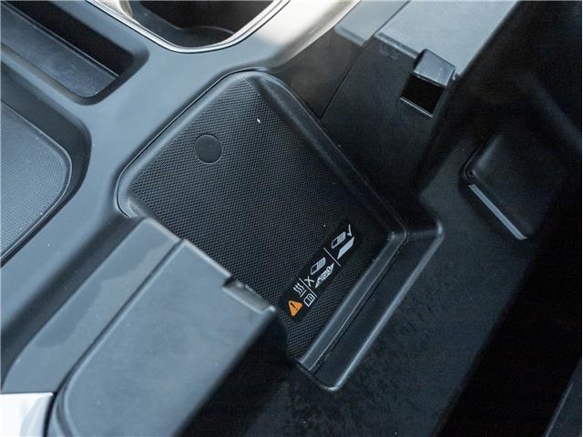 2024 Chevrolet Silverado 1500 RST (Stk: N17233) in Newmarket - Image 17 of 25