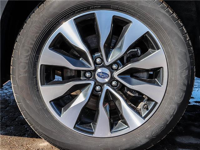 2025 Subaru Outback Premier XT (Stk: SU3832) in Stratford - Image 6 of 27