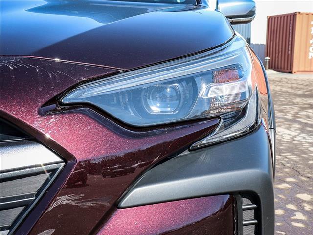 2025 Subaru Outback Premier XT (Stk: SU3832) in Stratford - Image 7 of 27