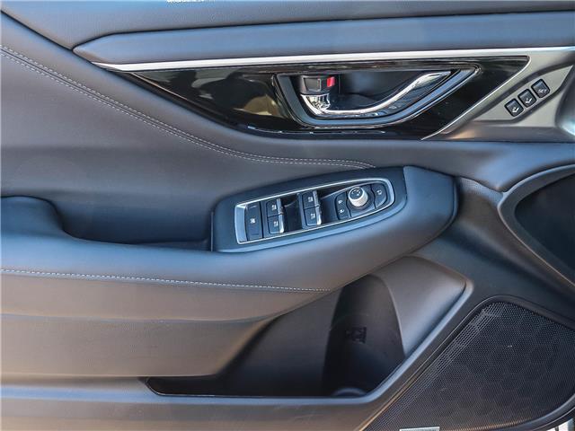 2025 Subaru Outback Premier XT (Stk: SU3832) in Stratford - Image 8 of 27