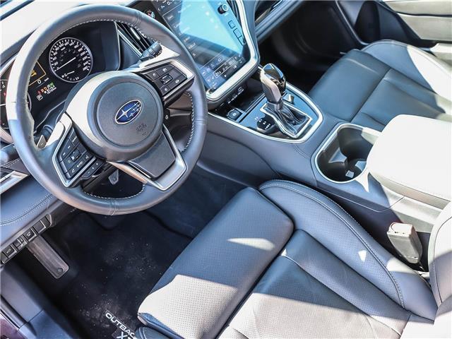 2025 Subaru Outback Premier XT (Stk: SU3832) in Stratford - Image 9 of 27