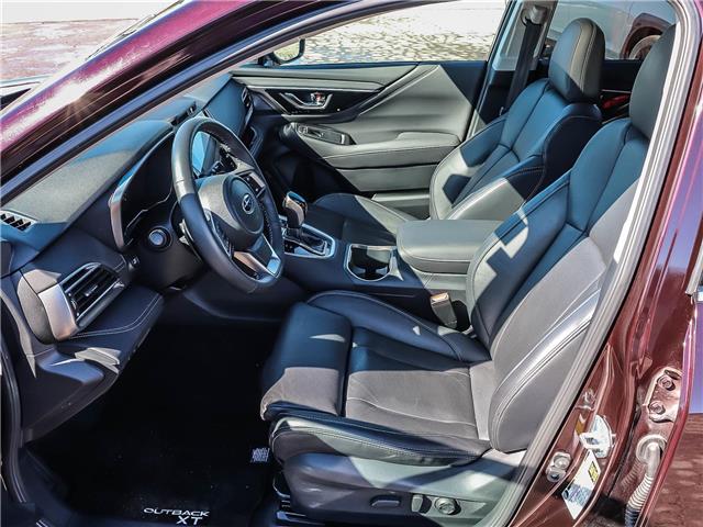 2025 Subaru Outback Premier XT (Stk: SU3832) in Stratford - Image 10 of 27