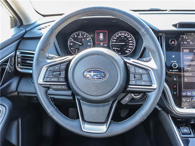 2025 Subaru Outback Premier XT (Stk: SU3832) in Stratford - Image 11 of 27