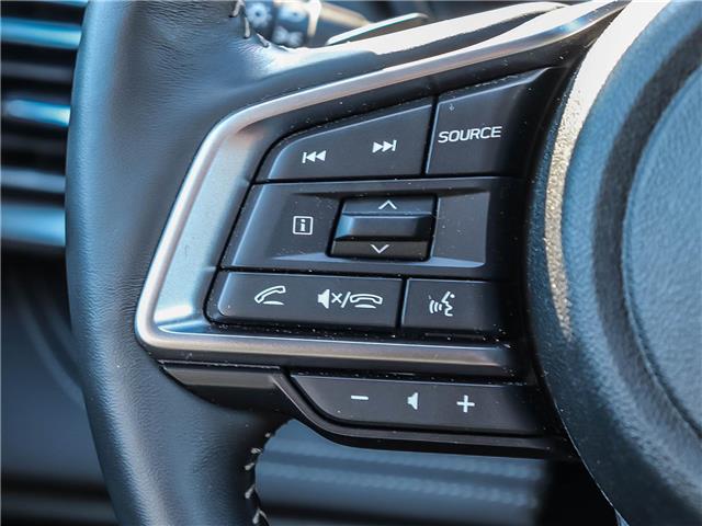 2025 Subaru Outback Premier XT (Stk: SU3832) in Stratford - Image 12 of 27