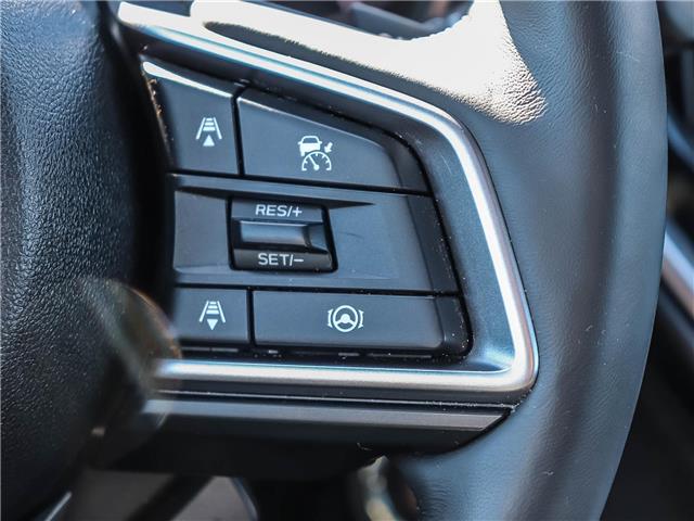 2025 Subaru Outback Premier XT (Stk: SU3832) in Stratford - Image 13 of 27