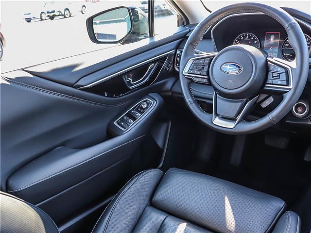 2025 Subaru Outback Premier XT (Stk: SU3832) in Stratford - Image 15 of 27