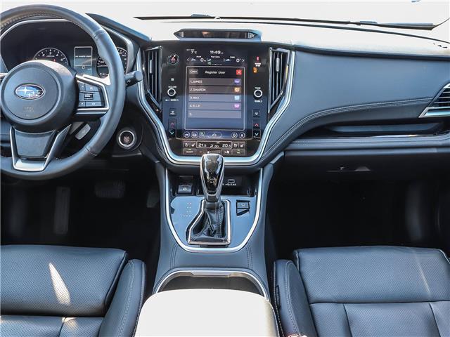 2025 Subaru Outback Premier XT (Stk: SU3832) in Stratford - Image 16 of 27
