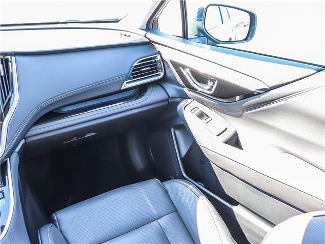 2025 Subaru Outback Premier XT (Stk: SU3832) in Stratford - Image 17 of 27