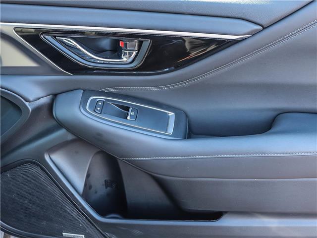 2025 Subaru Outback Premier XT (Stk: SU3832) in Stratford - Image 18 of 27